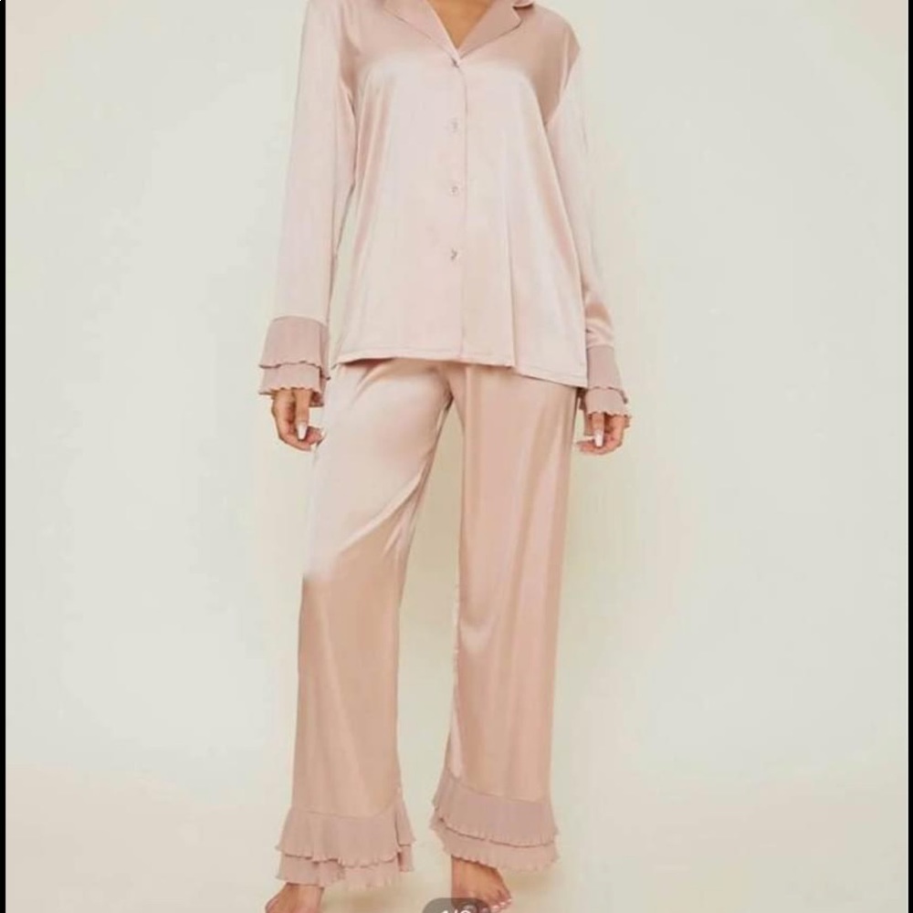 5 pairs NWT SHEIN pajamas